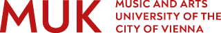 Music and Arts University of the City of Vienna