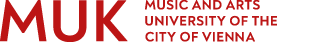 Music and Arts University of the City of Vienna
