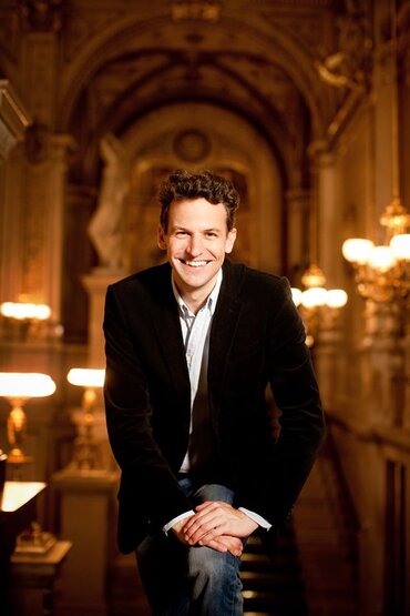 Vinzenz Praxmarer © Julia Wesely 