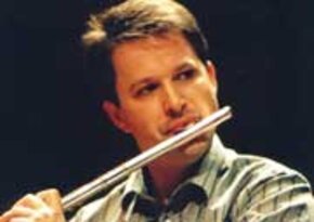 Erasmus-Meisterklasse Flöte mit Jan Ostrý