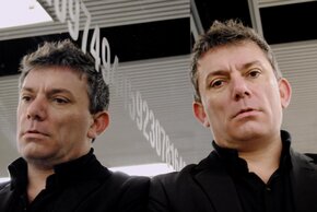 Marino Formenti: Pianist, Dirigent (c) Alessandro Cavana