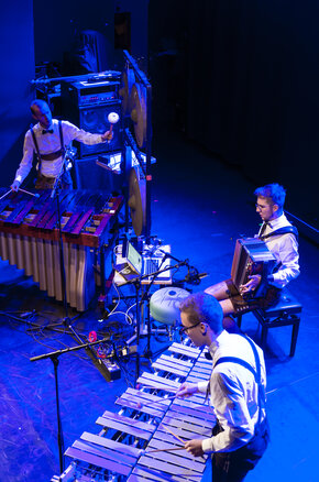 © Wolfgang Simlinger