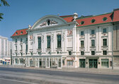 © Wiener Konzerthaus/Herbert Schwingenschlögl