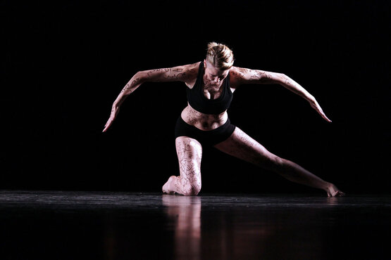 Carina Herbst © Irene Jahn