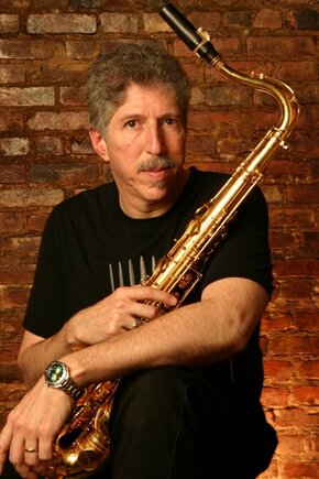 Bob Mintzer