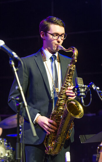 Fabio Devigili © Wolfgang Simlinger