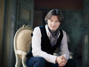 Sergei Nakariakov © Thierry Cohen