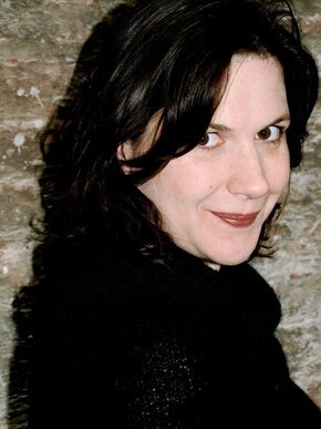 Julia Purgina © Constanze Freisitzer