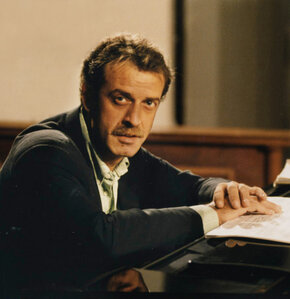 © Conservatorio Giuseppe Tartini di Trieste