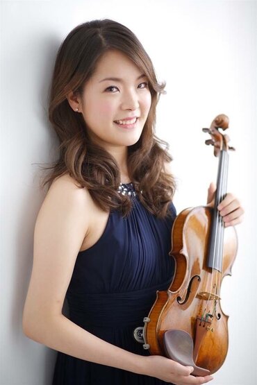 Ririko Novorisaka © privat