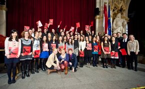 © Wolfgang Simlinger