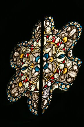 Gespräche der Karmeliterinnen