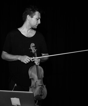 Rafal Dominik Zalech © J. Stolarczyk