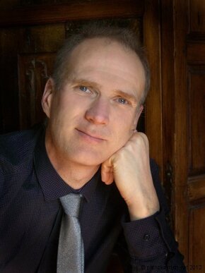 Masterclass Improvisation mit Patrick Ayrton