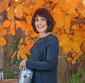 Margarita Escarpa - Erasmus-Meisterklasse Gitarre