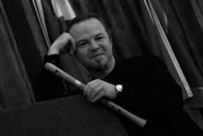 Telemann "at his best"