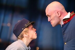 Foto: Gerhard Ringhofer