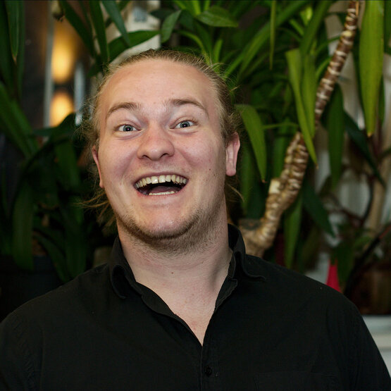 Andreas Stocker © privat