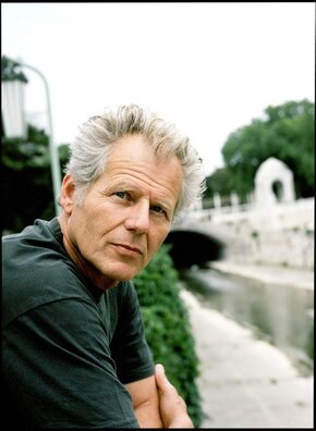 Georg Danzer © 2005 by Ingo Pertramer