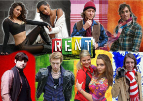 RENT unplugged