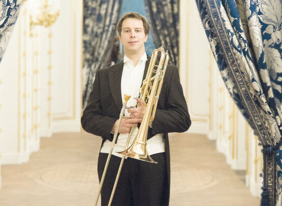 Michael Linus Bock © Stephan Polzer