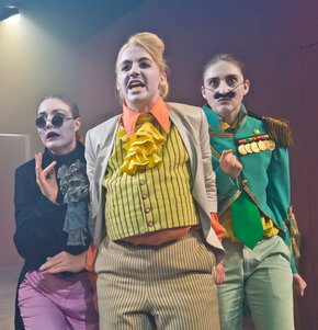 © Wolfgang Simlinger