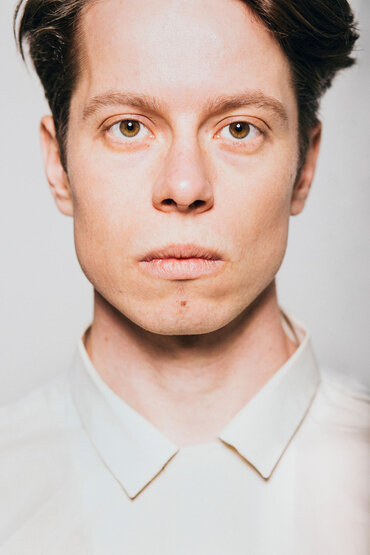 Jakob Egger © privat