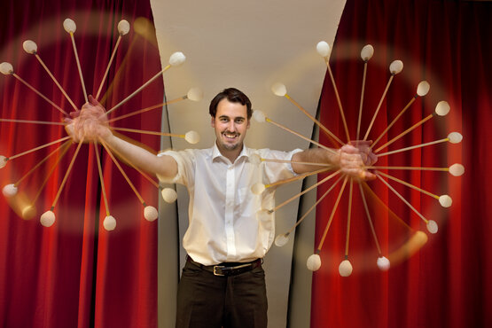 Thomas Lechner © Lammerhuber