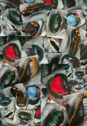 Es kann ja nicht immer so bleiben!