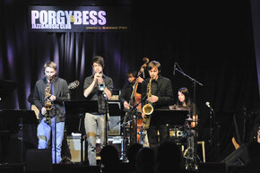 kons.jazz.night © Wolfgang Simlinger