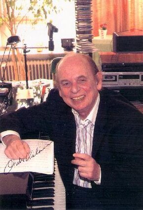 Charles Kálmán © Charles Kálmán