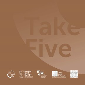 take five - Lange Nacht der österreichischen Musikuniversitäten