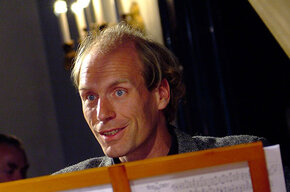 Abschlusskonzert Meisterklasse Improvisation in der Alten Musik mit Dirk Börner