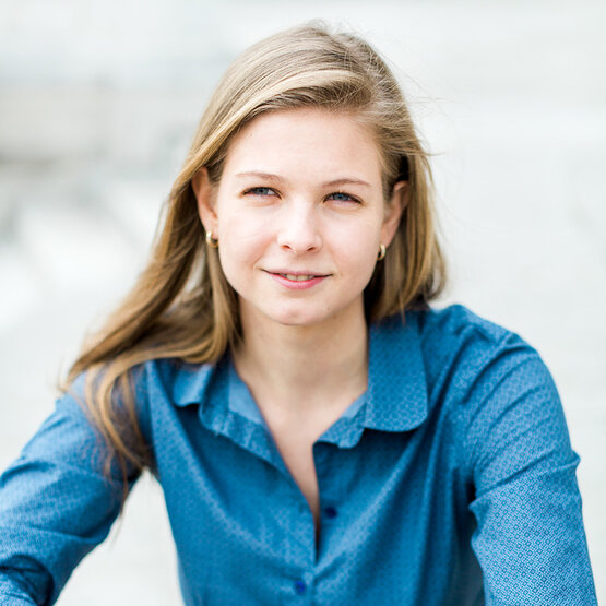 Katharina Müllner © Theresa Pewal