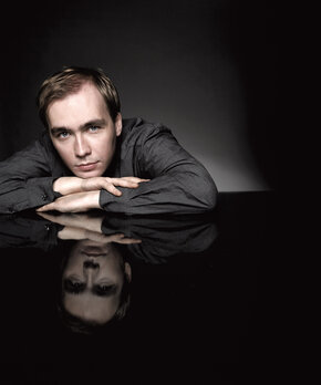 Denys Proshayev © Uwe Arens