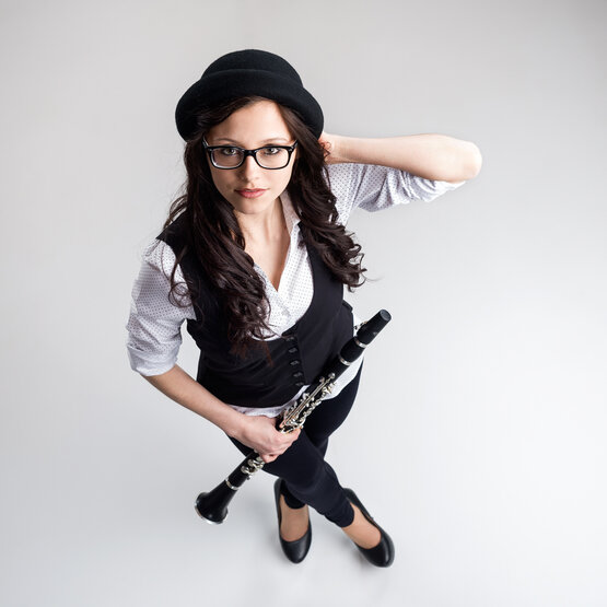 Johanna Gossner © Christoph Ascher