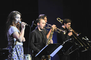 kons.jazz.afternoon © Wolfgang Simlinger