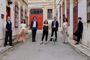 Abschlussjahrgang 2018 © Hannah Schwaiger