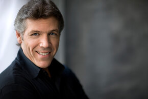 Thomas Hampson c Dario Aosta