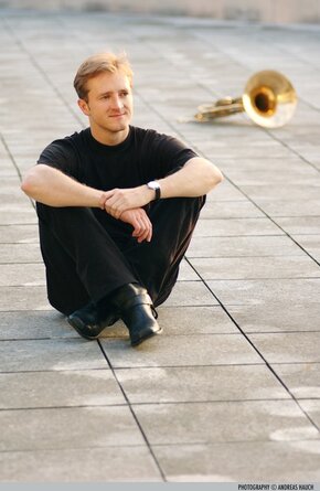 Johannes Hinterholzer © Andreas Hauch