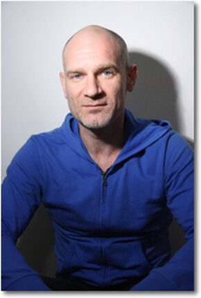 Chris Haring, Foto: Ella Esque