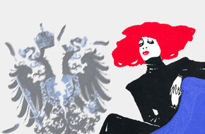 Die Csárdásfürstin