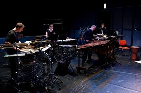 SCHLAGWERK WIEN! SYMPOSION „Timpanissimo“