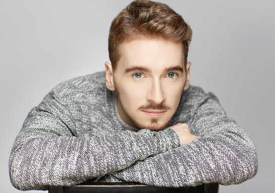 Nathan Trent © Martin Hauser