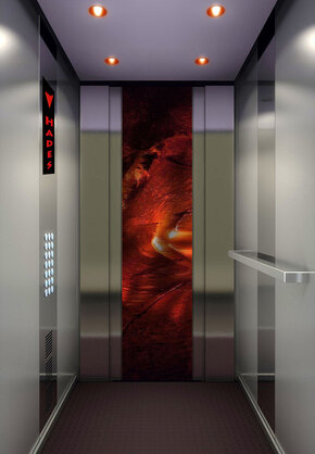 Orpheus in der Unterwelt