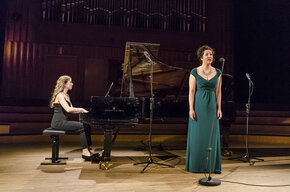 „Fidelio.Interpretation“ © Wolfgang Simlinger