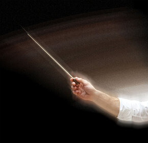 Auftakt - Junge DirigentInnen der MUK