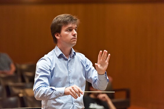 Stefano Ragusini © Wolfgang Simlinger