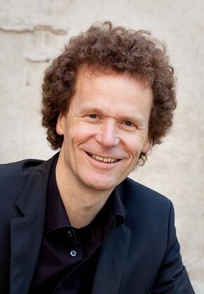 Bernhard Forck © Gudrun Senger