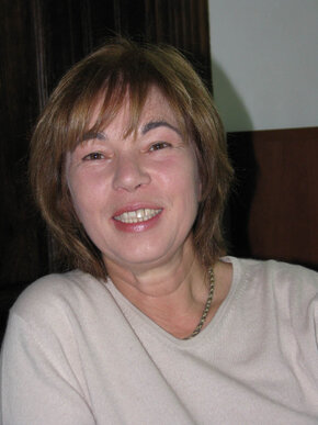 Eleonora Ringler-Pascu 